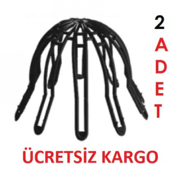 YAPRAK TUTUCU AHTAPOT 2 ADET