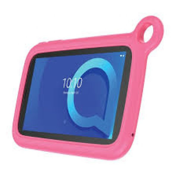 Alcatel 1T 7"; 8GB Çocuk Tableti (Bilkom Türkiye Garantili)