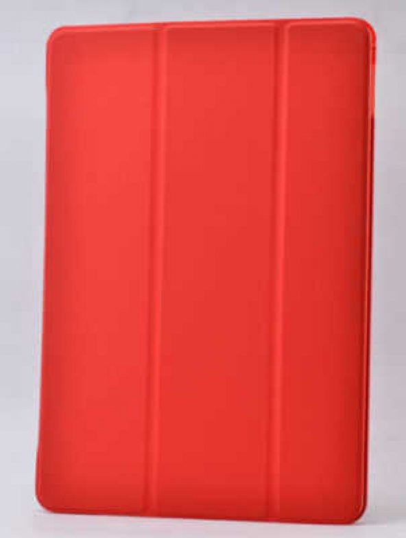 Apple iPad Air 2 Smart Cover Standlı 1-1 Kılıf - 7