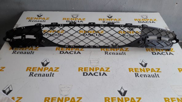 RENAULT MEGANE 3 RS ÖN TAMPON IZGARASI 622549987R - 622549605R