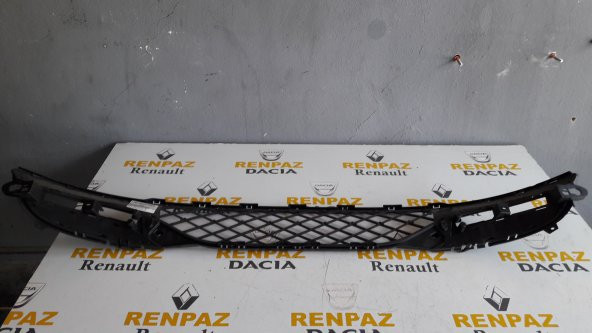 RENAULT MEGANE 3 RS ÖN TAMPON IZGARASI 622549987R - 622549605R - 2