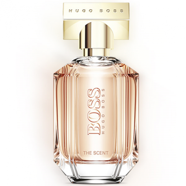 Hugo Boss The Scent For Her EDP 100 ml Kadın Parfüm