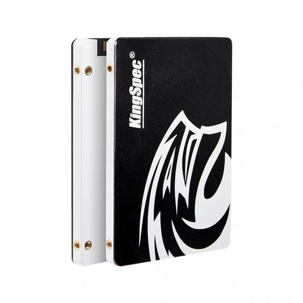 KINGSPEC 240GB SATA 2.5 SSD - 560MB/s 520MB/s - 2
