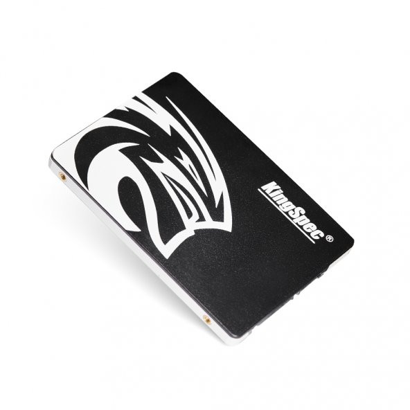 KINGSPEC 240GB SATA 2.5 SSD - 560MB/s 520MB/s - 4