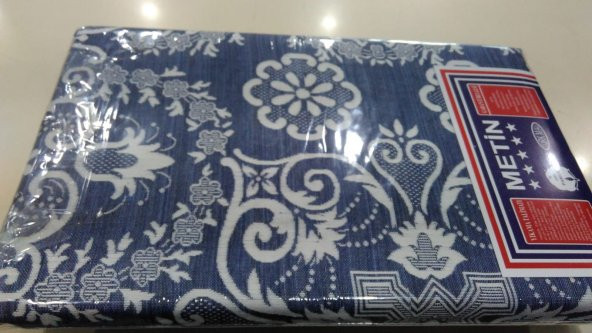 Yatak Örtüsü Pike 195x235, sergilik ve örtünmerlik, 100 pamuktur