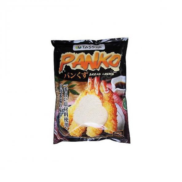 Tassya Panko Ekmek Kırıntısı Japanese Style 1 Kg