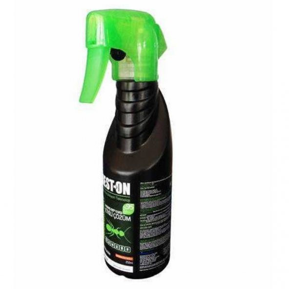 Reston Böcek Spreyi 400 Ml Haşere Öldürücü