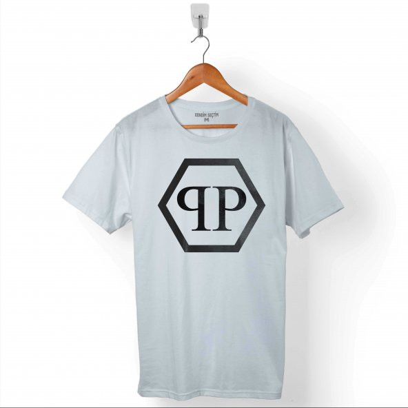 PHILIPP PLEIN PP ERKEK TİŞÖRT - 2