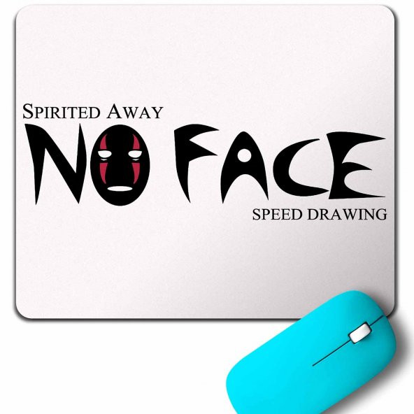 LEAGUE OF LEGENDS LOL YASUO LOGO MOUSE PAD