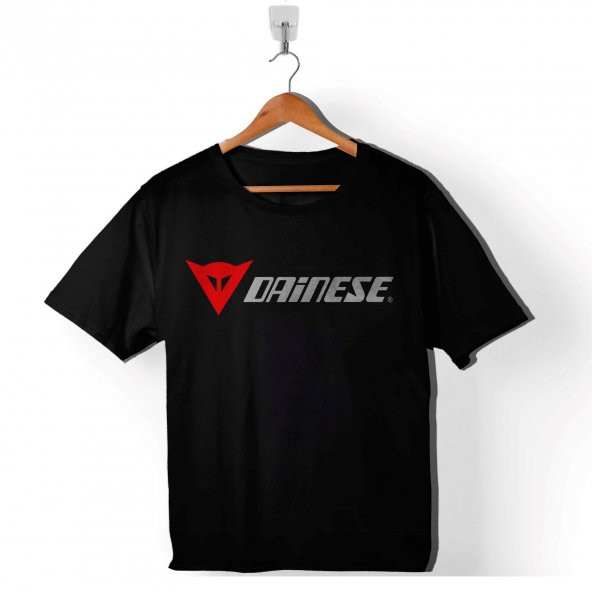 DAINESE LOGO MOTOSİKLET MOTORCYCLE BMW HONDA ÇOCUK TİŞÖRT