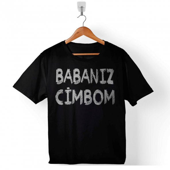 BABANIZ CİMBOM GALATASARAY GS 1905  4 YILDIZ  ÇOCUK TİŞÖRT