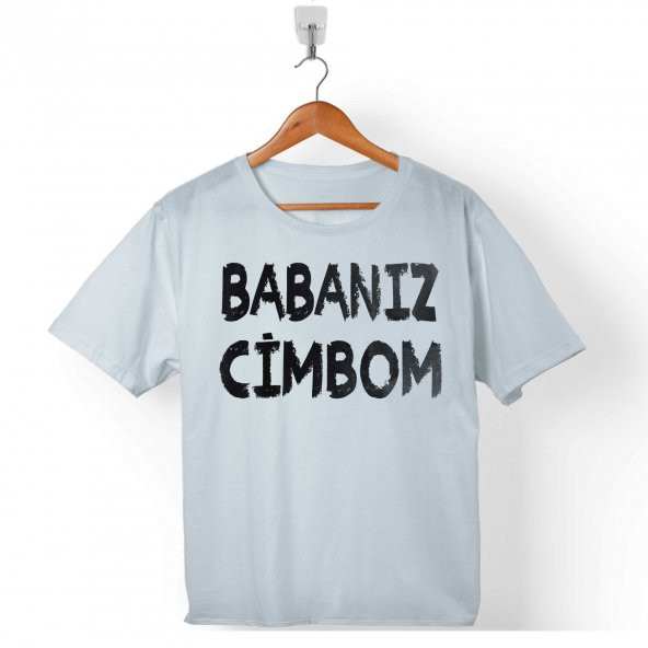 BABANIZ CİMBOM GALATASARAY GS 1905  4 YILDIZ  ÇOCUK TİŞÖRT - 2