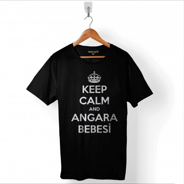 ANKARA ANGARA BEBESİ 06 SIFIR ALTI ERKEK TİŞÖRT