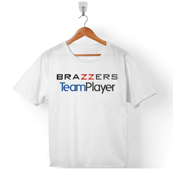 BRAZZERS TEAM PLAYER ÇOCUK TİŞÖRT - 2