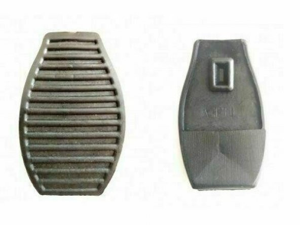 FIAT DOBLO Debriyaj veya  Fren pedal lastiği    (71746347 ) - 2