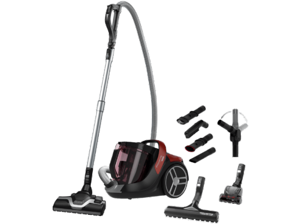 ROWENTA ROW RO7283EA X TREM Toz Torbasız Süpürge