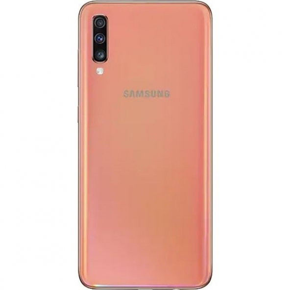 Samsung Galaxy A70 128GB Mercan (Samsung Türkiye Garantili) - 2