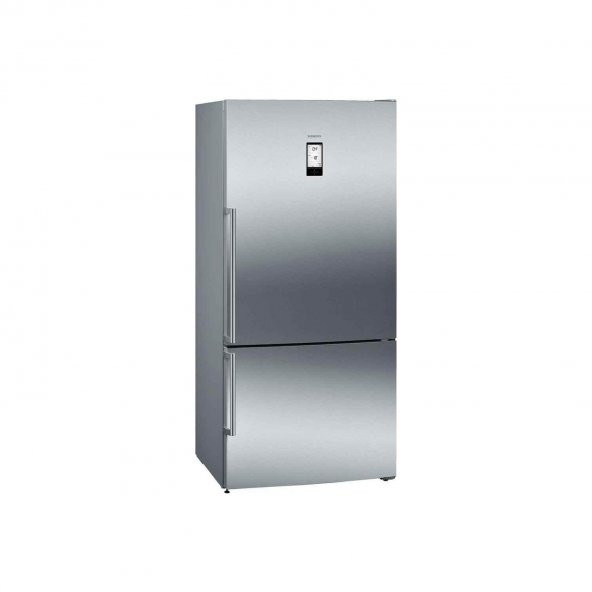 Siemens KG86NAI42N A+++ 682 lt No-Frost Buzdolabı