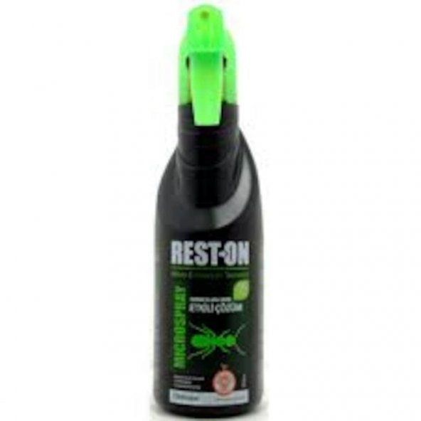 Reston Karınca Micro Sprey 250 ml