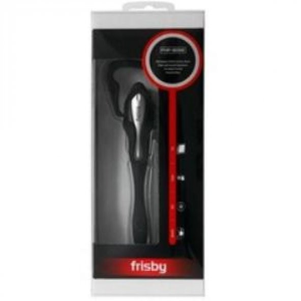 Frisby FHP-60SE Stereo Kulakiçi Kulaklık - 1
