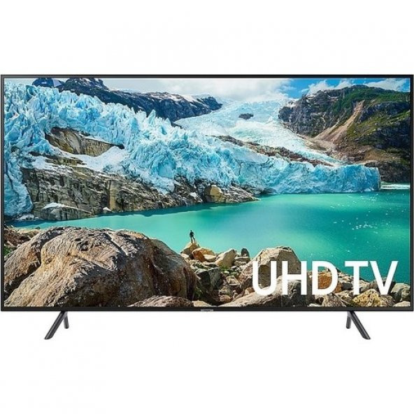 Samsung UE-43RU7100 43" 109 Ekran Uydu Alıcılı 4K Ultra HD Smart LED TV
