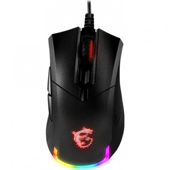 MSI CLUTCH GM50 GAMING MOUSE