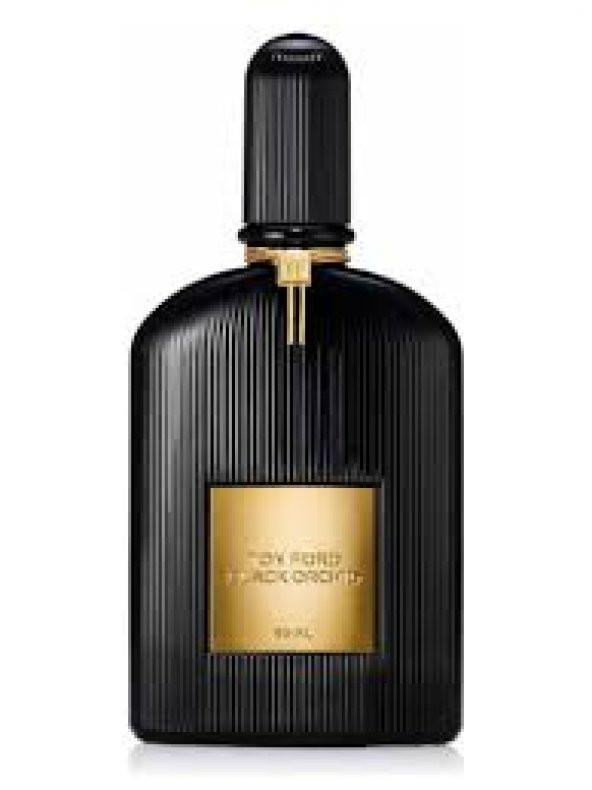 Tom Ford Black Orchid Edp Unisex Parfüm 100 ml.