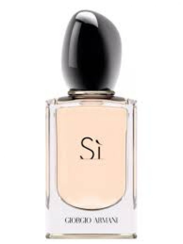 Giorgio Armani Si Edp Kadın Parfüm 100 ml - 2