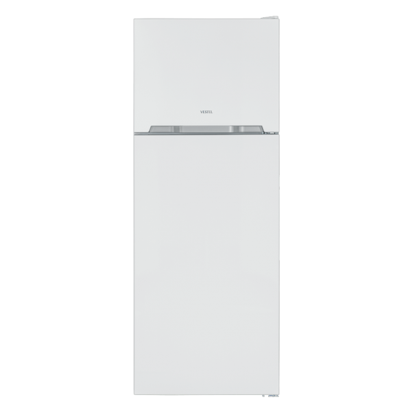 Vestel SC470 A+ Çift Kapılı Buzdolabı