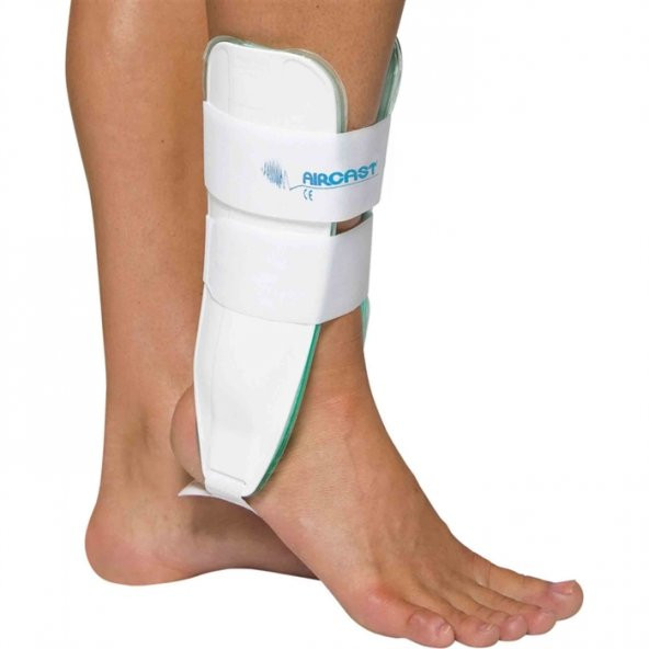 Aircast Air Stirrup Classic Standart L Sağ Ayak Bileği Desteği