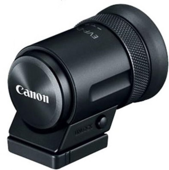 Canon EF-DC2 Vizör ( EOS M6 Uyumlu )