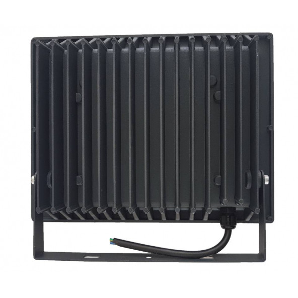 ZMR 100w Led Projektör -Tam Watt -9000 Lümen - Yerli Üretim - 2