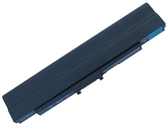 RETRO Acer Aspire 1410T, 1810T, AO752H Notebook Bataryası - Siyah
