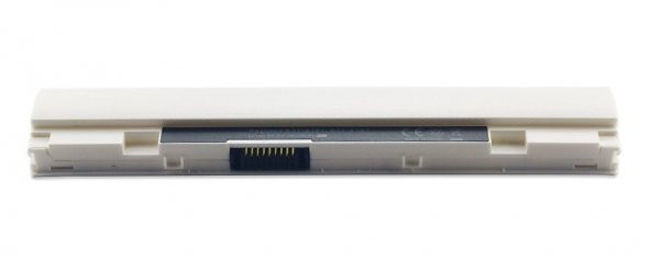 RETRO Asus Eee Pc X101CH, A31-X101 Notebook Bataryası - Beyaz - 3