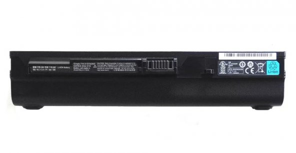 RETRO Casper TA-009, Gigabyte Q1088 Notebook Bataryası - 6 Cell - 5