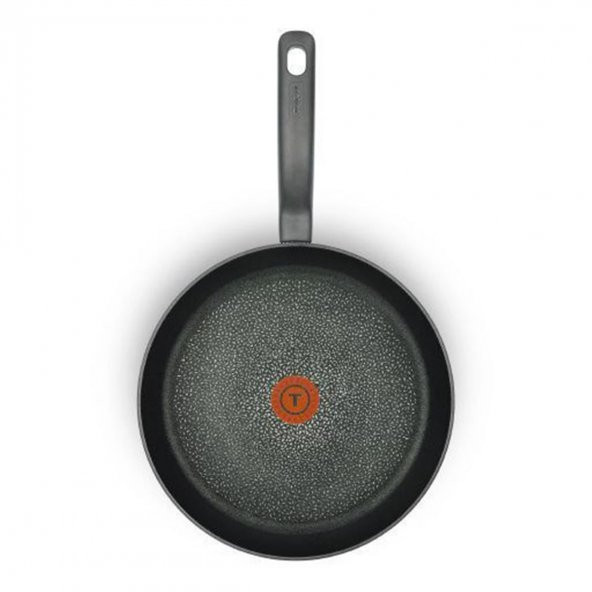 TEFAL Titanium Hard Tava 24 cm - 3