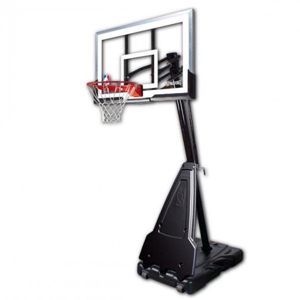 Spalding Taşınabilir Ayaklı 60" Basketbol Pota sistemi (68562CN)