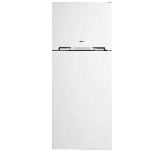 Vestel Eko NF480 A+ Çift Kapılı No-Frost Buzdolabı