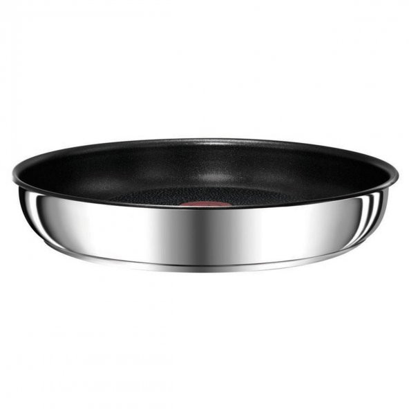 Tefal Titanium Ingenio Preference 8 Parça Orta Set - 3
