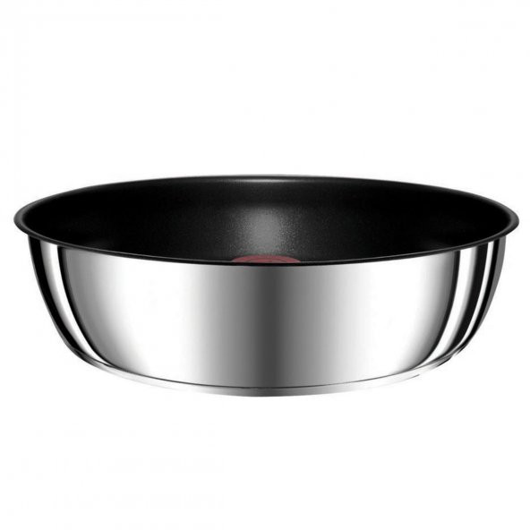 Tefal Titanium Ingenio Preference 8 Parça Orta Set - 4
