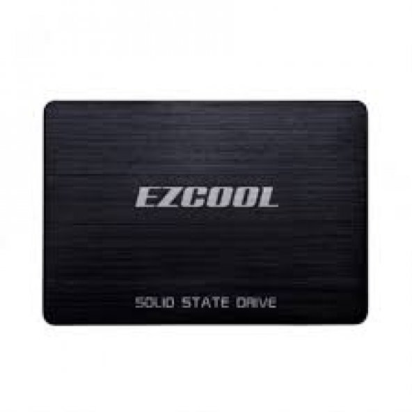 EZCOOL 960 GB SSD S960/960GB 2,5" 560-530 MB/s