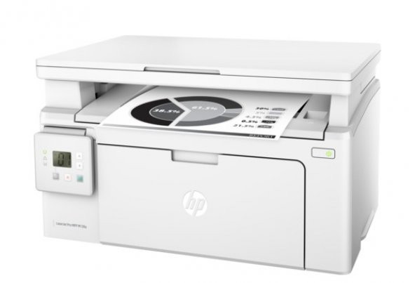 HP LaserJet Pro M130a Fotokopi + Tarayıcı + Laser Yazıcı G3Q57A