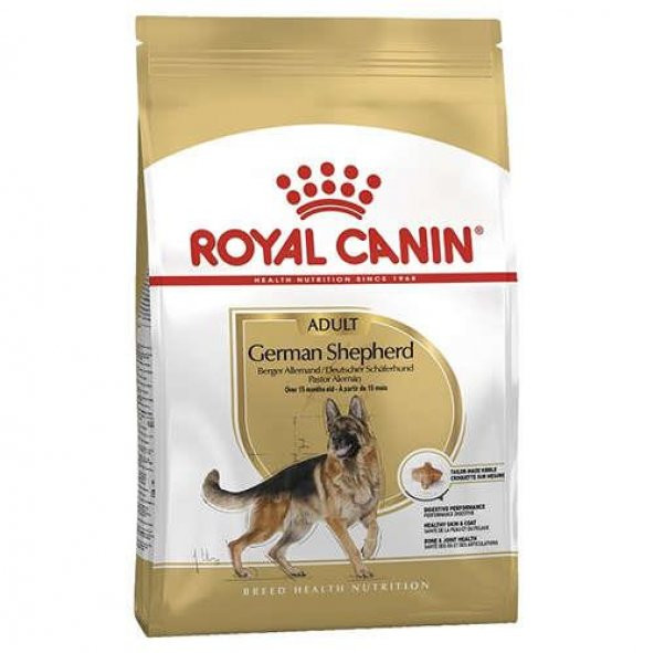 Royal Canin German Shepherd (Alman Kurdu) Köpek Maması 11kg