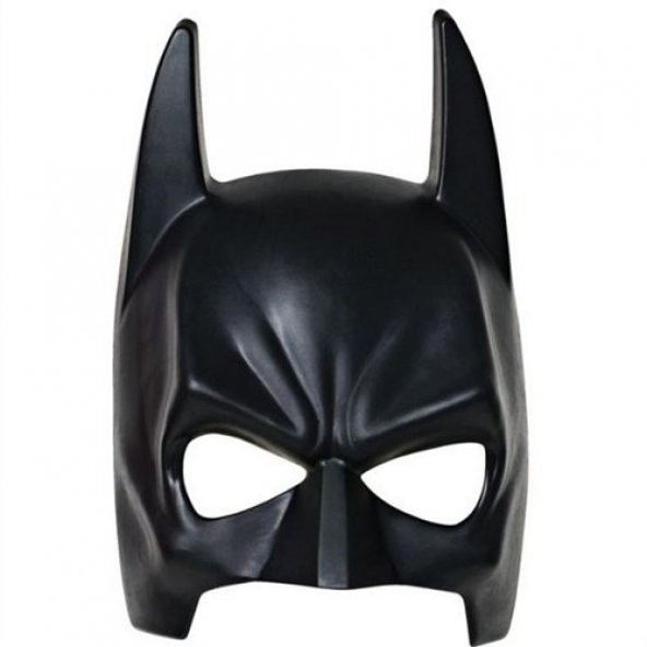 Batman Çocuk Maske