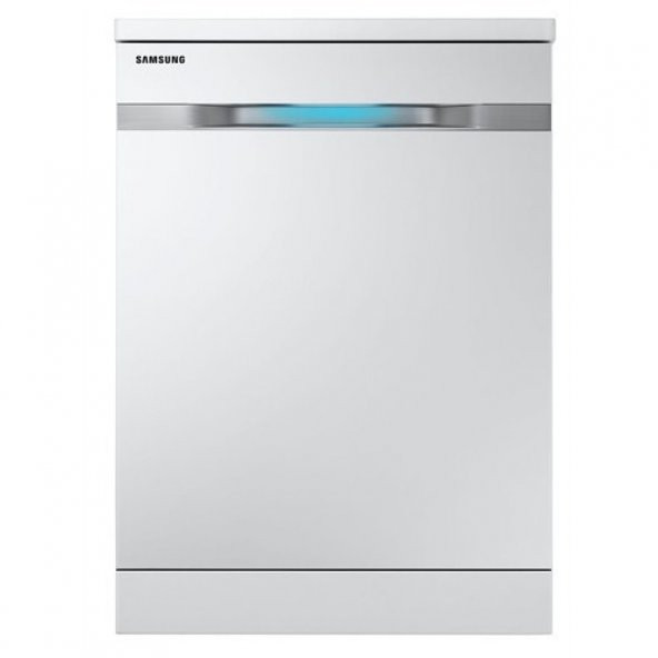 Samsung DW60H9950FW/TR Waterwall A++ 5 Programlı Bulaşık Makinesi - 1