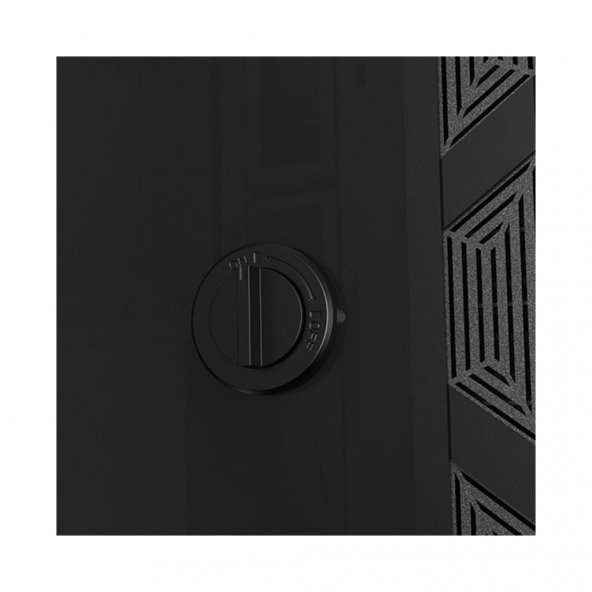 İzoly Witch i5-10400F 16GB 512GB SSD GTX1650 4GB Oyuncu Masaüstü Bilgisayarı - 3