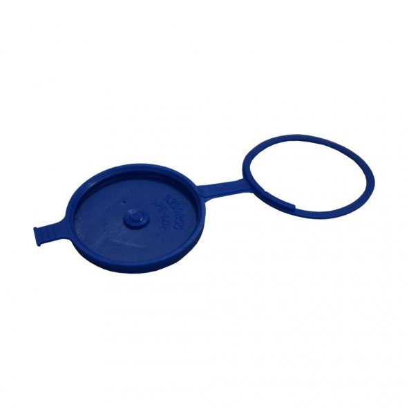 PEUGEOT  406   Silecek Fıskiye Depo Kapağı     6432.30 - Resim 2