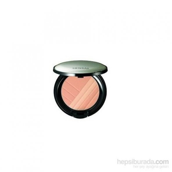 Kanebo Sensai Cheek Blush 1 Allık