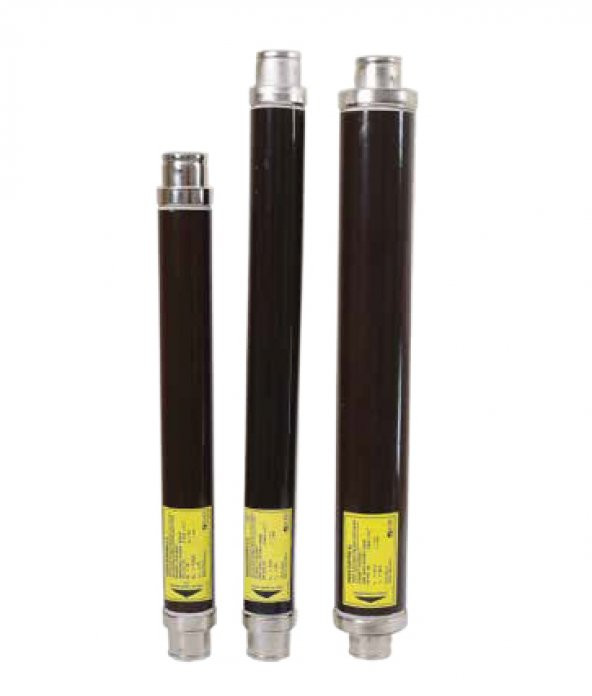 Orta Gerilim Sigortası 10A-16A-20A-25A