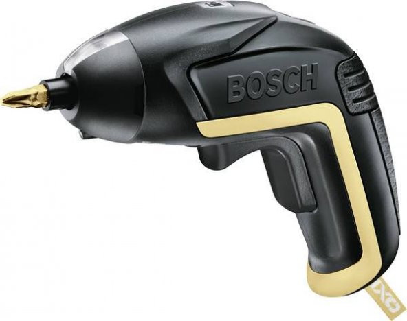 Bosch IXO 15. Yıla Özel Limited Edition Akülü Vidalama